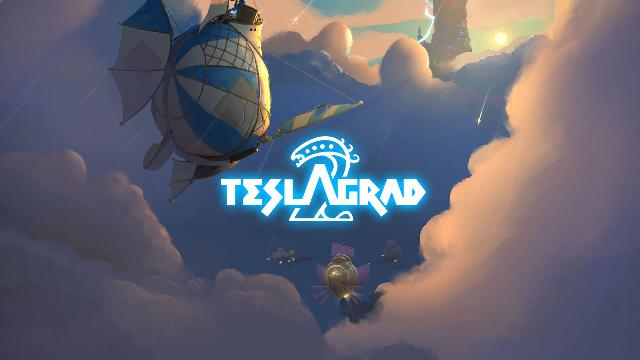 Teslagrad 2 screenshot 51357