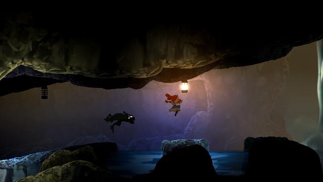 Teslagrad 2 screenshot 51363