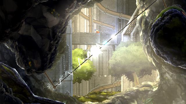 Teslagrad 2 screenshot 51359