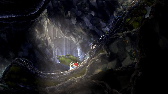 Teslagrad 2 screenshot 51364