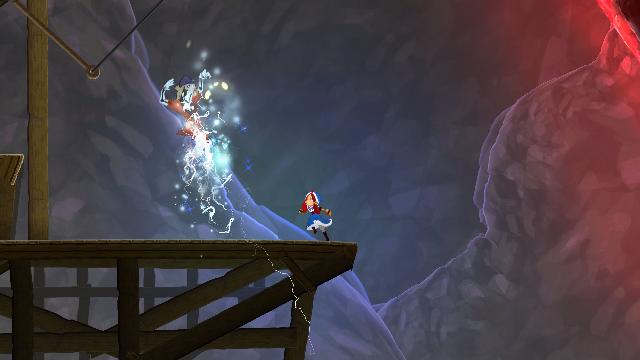 Teslagrad 2 screenshot 51365