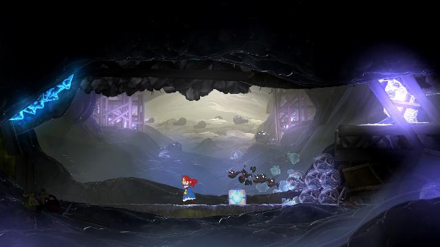 Teslagrad 2 screenshot 51366