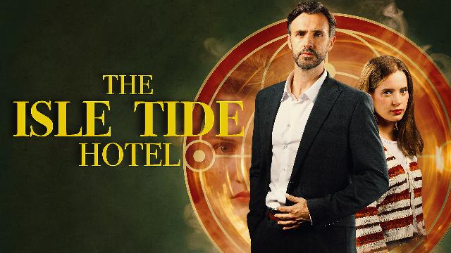The Isle Tide Hotel Screenshots, Wallpaper