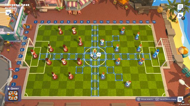 Chessarama screenshot 62754