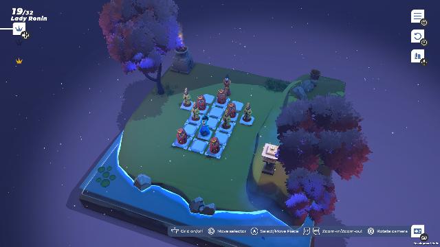 Chessarama screenshot 62755