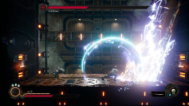 The Devil Within: Satgat screenshot 51425