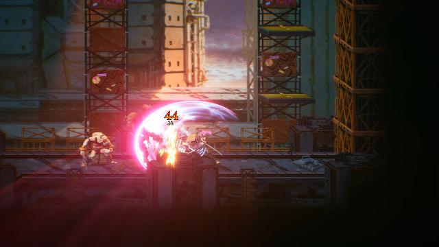 The Devil Within: Satgat screenshot 51427