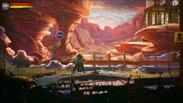 The Devil Within: Satgat screenshot 51429