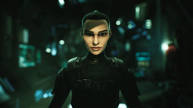 The Expanse: A Telltale Series screenshot 51436