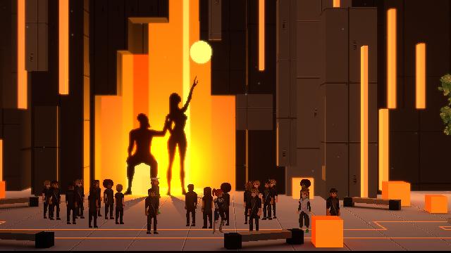 Between Horizons screenshot 51452