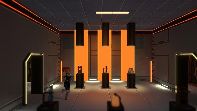 Between Horizons screenshot 51454