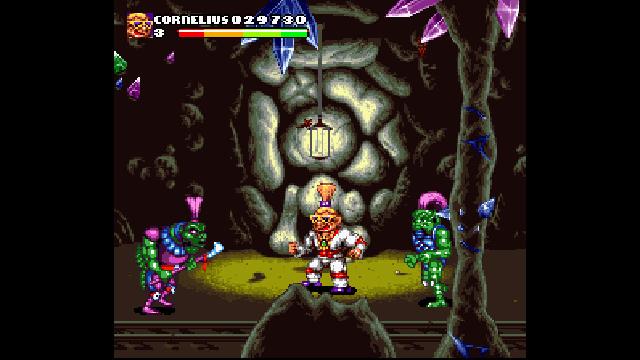 Stone Protectors screenshot 51455