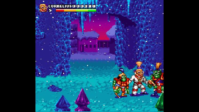 Stone Protectors screenshot 51459