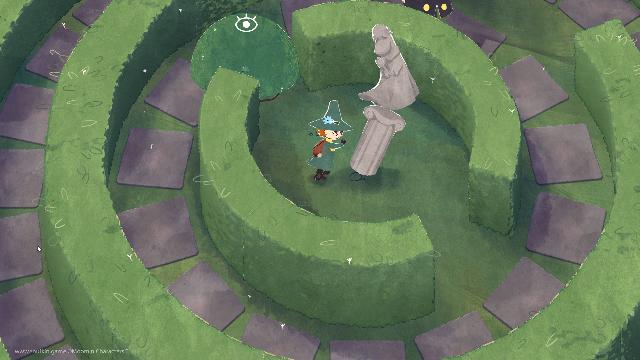 Snufkin: Melody of Moominvalley screenshot 51506