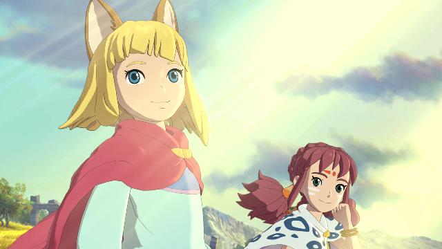 Ni No Kuni II: Revenant Kingdom - Prince's Edition screenshot 53764