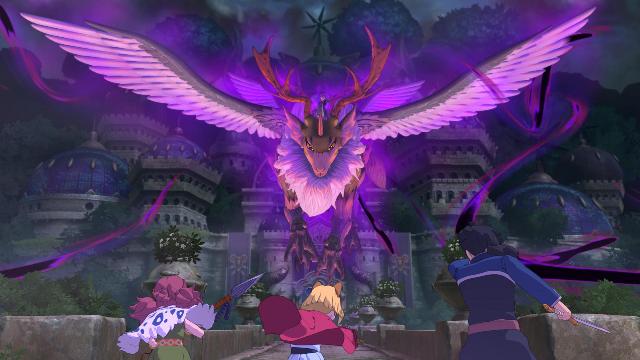 Ni No Kuni II: Revenant Kingdom - Prince's Edition screenshot 53765