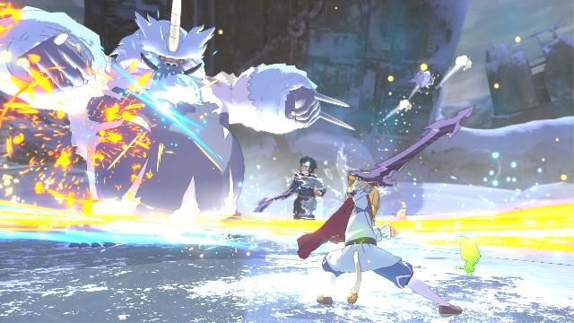 Ni No Kuni II: Revenant Kingdom - Prince's Edition screenshot 51516