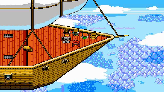8-Bit Adventures 2 screenshot 51524