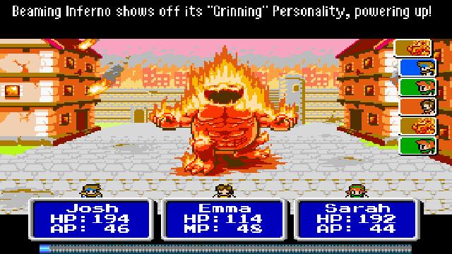 8-Bit Adventures 2 screenshot 51525