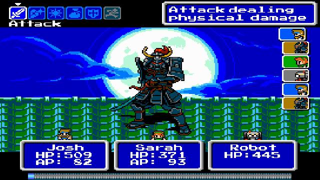 8-Bit Adventures 2 screenshot 51527