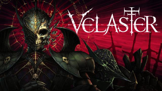 VELASTER Screenshots, Wallpaper