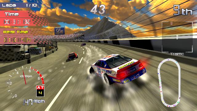 Speedway Racing screenshot 51566