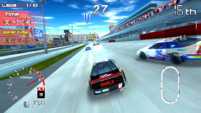 Speedway Racing screenshot 51568
