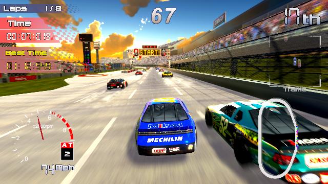 Speedway Racing screenshot 51572