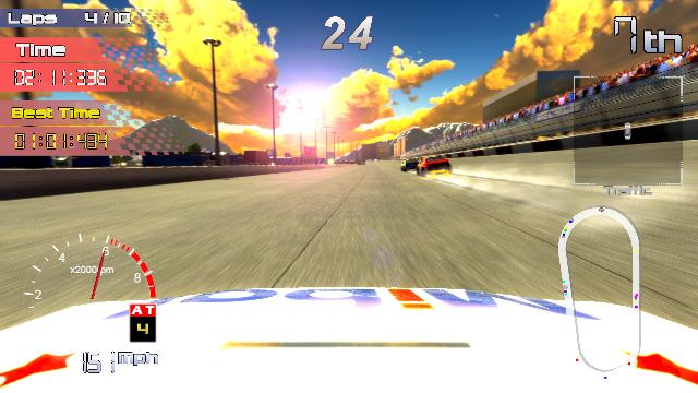 Speedway Racing screenshot 51569