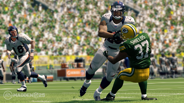 Madden NFL 25 (2013) screenshot 290
