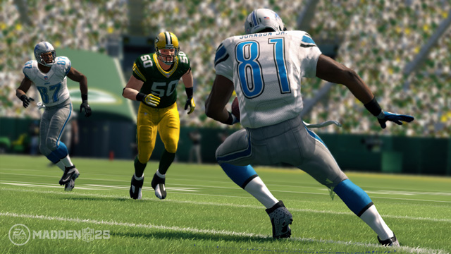 Madden NFL 25 (2013) screenshot 291