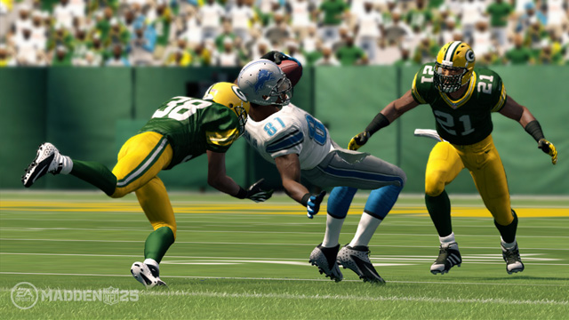 Madden NFL 25 (2013) screenshot 293