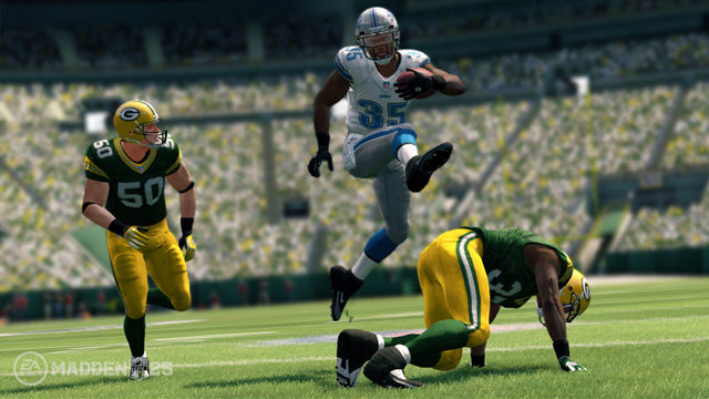 Madden NFL 25 screenshot 294