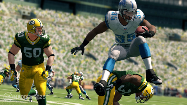 Madden NFL 25 (2013) screenshot 295