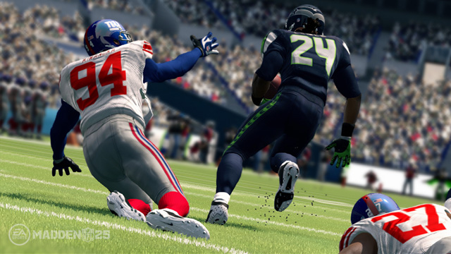 Madden NFL 25 (2013) screenshot 296