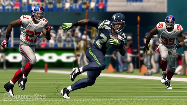 Madden NFL 25 (2013) screenshot 297