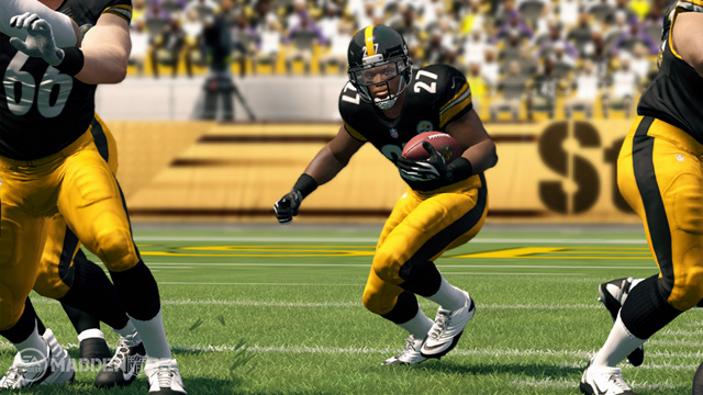 Madden NFL 25 (2013) screenshot 298