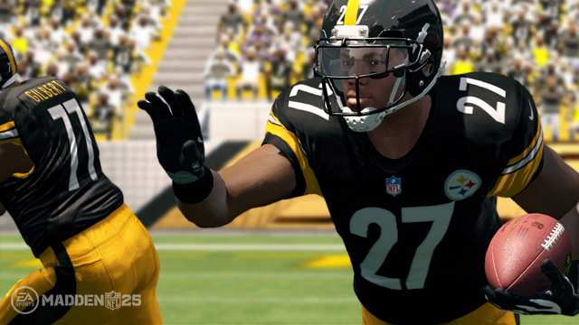 Madden NFL 25 (2013) screenshot 299