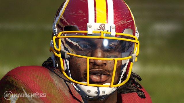 Madden NFL 25 (2013) screenshot 303