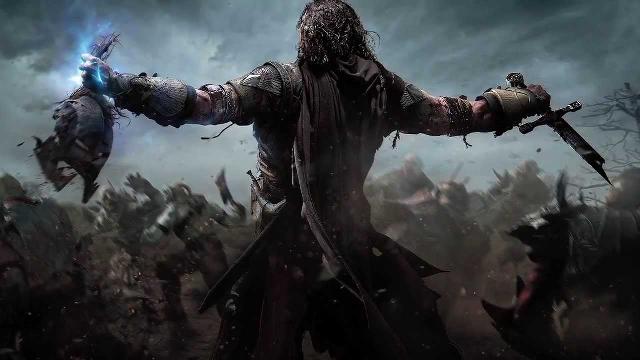 Middle-earth: Shadow of Mordor Screenshots, Wallpaper