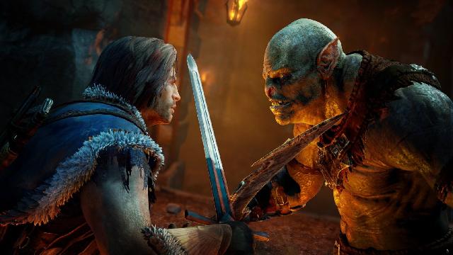 Middle-earth: Shadow of Mordor screenshot 932