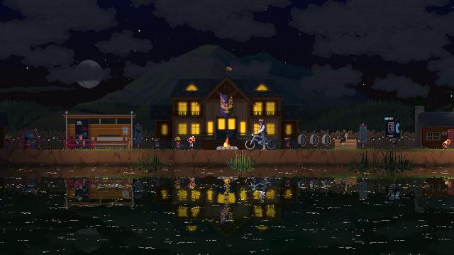 Kingdom Eighties screenshot 51622