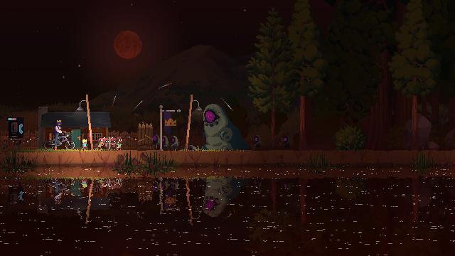 Kingdom Eighties screenshot 51619