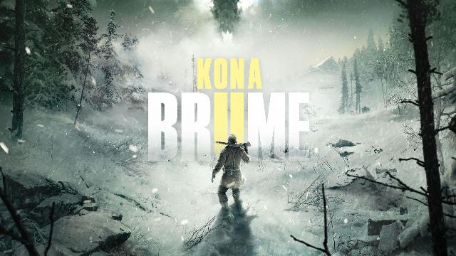 KONA II: Brume screenshot 51629