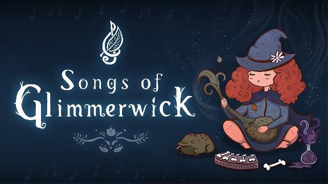 Songs of Glimmerwick Screenshots, Wallpaper