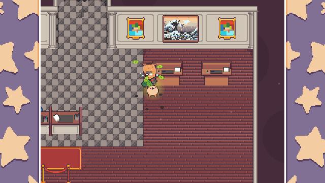 Turnip Boy Robs a Bank screenshot 51682