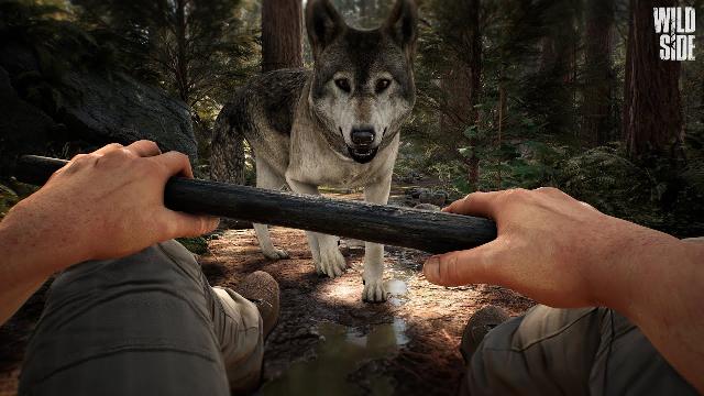 Wild Side screenshot 51685