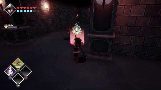 Sword of the Necromancer: Revenant screenshot 51795