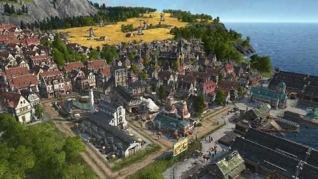 Anno 1800 screenshot 51806