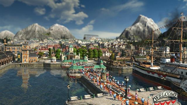 Anno 1800 screenshot 51802